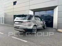 2025 Land Rover Discovery