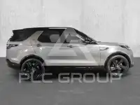 2025 Land Rover Discovery