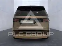 2025 Land Rover Discovery