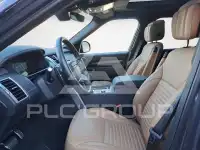 2025 Land Rover Discovery