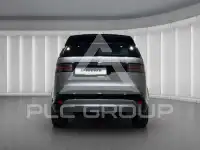 2025 Land Rover Discovery