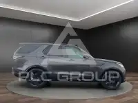 2025 Land Rover Discovery