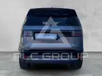 2025 Land Rover Discovery