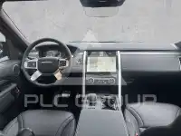 2025 Land Rover Discovery
