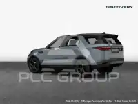 2025 Land Rover Discovery