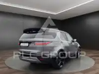 2025 Land Rover Discovery