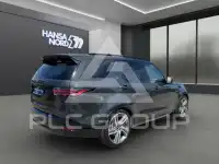 2025 Land Rover Discovery