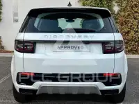 2025 Land Rover Discovery