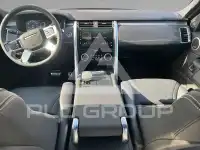 2025 Land Rover Discovery