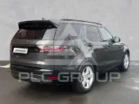 2025 Land Rover Discovery