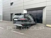 2025 Land Rover Discovery