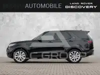 2025 Land Rover Discovery