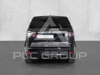 2025 Land Rover Discovery
