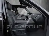 2025 Land Rover Discovery