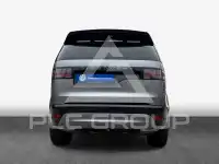 2025 Land Rover Discovery