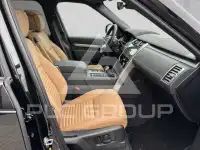 2025 Land Rover Discovery