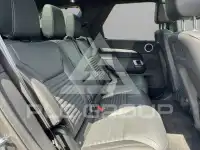 2025 Land Rover Discovery