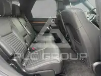 2025 Land Rover Discovery