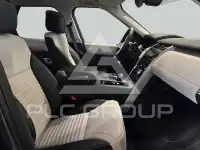2025 Land Rover Discovery