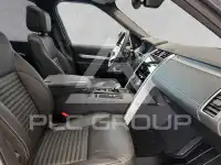 2025 Land Rover Discovery