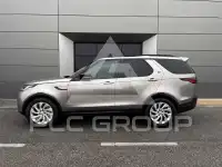 2025 Land Rover Discovery