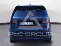 2025 Land Rover Discovery
