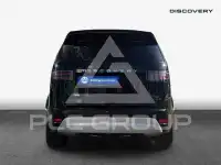 2025 Land Rover Discovery