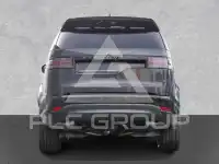 2025 Land Rover Discovery