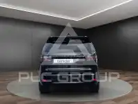2025 Land Rover Discovery