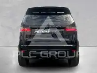 2025 Land Rover Discovery