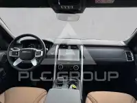 2025 Land Rover Discovery