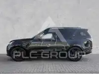 2025 Land Rover Discovery