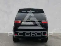 2025 Land Rover Discovery