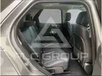 2025 Land Rover Discovery