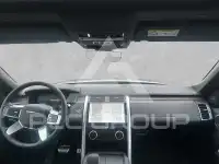 2025 Land Rover Discovery