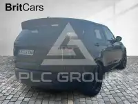 2025 Land Rover Discovery
