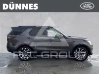 2025 Land Rover Discovery