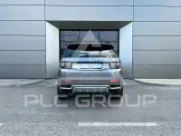 2025 Land Rover Discovery