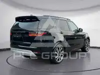 2025 Land Rover Discovery