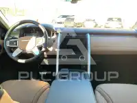2025 Land Rover Discovery