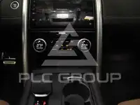 2025 Land Rover Discovery