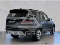 2025 Land Rover Discovery