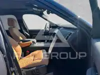 2025 Land Rover Discovery