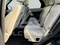 2025 Land Rover Discovery