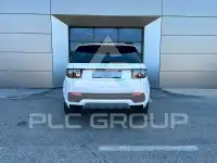 2025 Land Rover Discovery