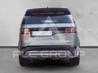 2025 Land Rover Discovery