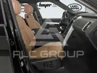 2025 Land Rover Discovery
