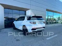 2025 Land Rover Discovery