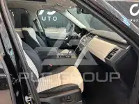 2025 Land Rover Discovery