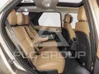 2025 Land Rover Discovery
